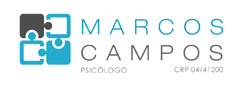 Psicólogo Marcos Campos
